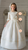 Spanish Communion Gown Hannibal Laguna T302