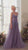 Andrea & Leo Couture A1398 Dettachable Sleeves A-line Prom Dress