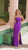 Satin Pleated Prom Dress Nox Anabel K1521