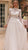 Long Sleeve Lace Wedding Ball Gown CDS433W