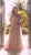 Andrea and Leo Couture A1356 Long Sleeves A-Line Gown