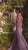 Andrea and Leo Couture A1379 Strapless Motif Fitted Dress