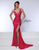 Johnathan Kayne 3002 Fitted Embellished Gown