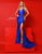 Johnathan Kayne 3002 Fitted Embellished Gown