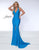 Johnathan Kayne 3005 Fitted Evening Dress