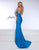 Johnathan Kayne 3005 Fitted Evening Dress