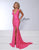 Johnathan Kayne 3005 Fitted Evening Dress