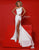 Johnathan Kayne 3097 One Shoulder Embellished Gown