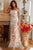 Asymmetrical Neckline Sequin  Prom Gown By Jovani 02895