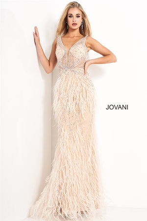 Jovani 03023