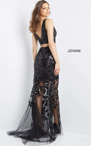 Jovani 07501