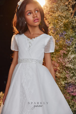 Communion dresses