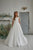 First communion dress in stock