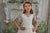 Designer communion gown