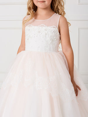 Communion Dresses