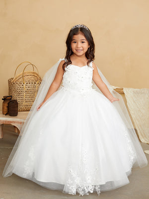 Shop All Flower Girl Dresses – Sparkly Gowns