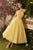 Sunshine Tea Dress Andrea & Leo Couture A1055