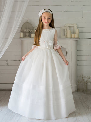 Spanish first communion gown