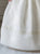 In Stock Size 10 /115 Elegant  Spanish Communion Gown Marla K199