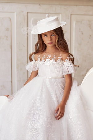 Designer Communion Dresses