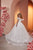 First Communion Flower Girl Ball Gown PR119