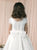 Spanish Communion Gown Marla S121