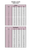 Glitter Cowl Neckline Long A-line Gown CD252