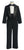 Boy's Tuxedo with Tail  Ringer Bearer, Communion