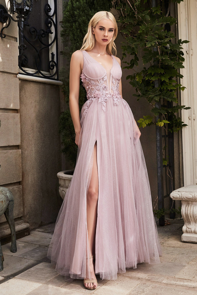 Andrea & Leo Couture A1057